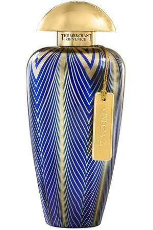 THE MERCHANT OF VENICE Murano Exclusive Vinegia 21 Eau de Parfum 100 ml (2899.9 € / 1 l)