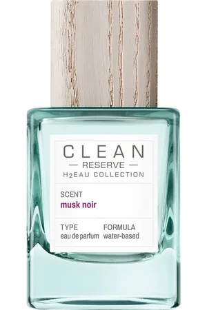 Clean Reserve H2Eau Musk Noir Eau de Parfum 50 ml (1500 € / 1 l)