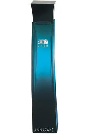 Annayake Undo Eau de Toilette 100 ml Herren (591.9 € / 1 l)