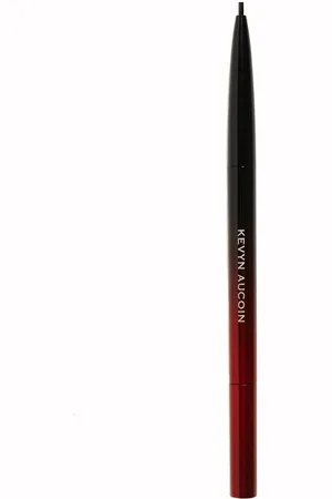 KEVYN AUCOIN The Precision Brow Pencil Augenbrauenstift 0,1 g Dark Brunette (339900 € / 1 kg)
