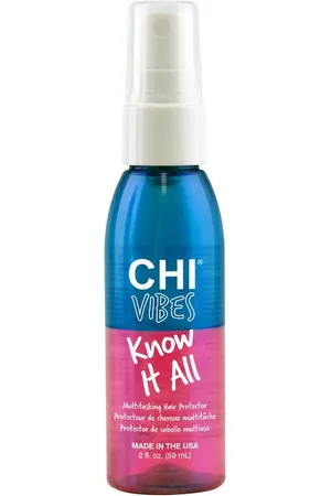 CHI VIBES Multitasking Hair Protector Hitzeschutz 59 ml (235.42 € / 1 l)
