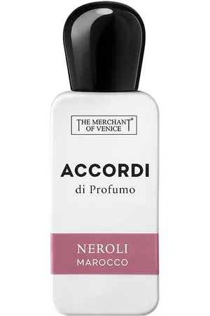 THE MERCHANT OF VENICE Accordi di Profumo Neroli Marocco Eau de Parfum 30 ml (1733 € / 1 l)
