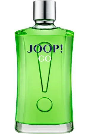 JOOP! Go Eau de Toilette 200 ml Herren (214.35 € / 1 l)
