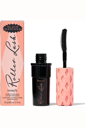 Benefit Mascara Collection Roller Lash Mascara 4 g BLACK (3597.5 € / 1 kg)