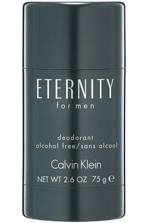 Calvin Klein Eternity for men Deodorants 75 g Herren (386.67 € / 1 kg)