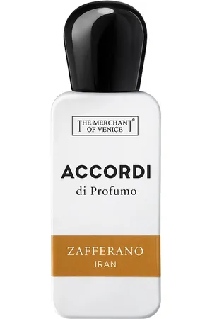 THE MERCHANT OF VENICE Accordi di Profumo Zafferano Iran Eau de Parfum 30 ml (1733 € / 1 l)