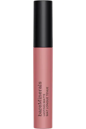bareMinerals Mineralist Lasting Matte Liquid Lipstick Lippenstifte 3,7 ml INFLUENTIAL (7162.16 € / 1 l)