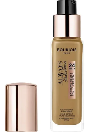 Bourjois Always Fabulous Foundation 30 ml (619.67 € / 1 l)