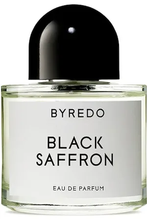BYREDO Black Saffron Eau de Parfum 50 ml (3300 € / 1 l)