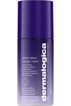 Dermalogica AGE Smart Phyto Nature Oxygen Cream Gesichtscreme 50 ml (2320 € / 1 l)