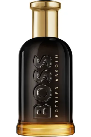 HUGO BOSS Boss Bottled Bottled Absolu Parfum 100 ml Herren (846.2 € / 1 l)