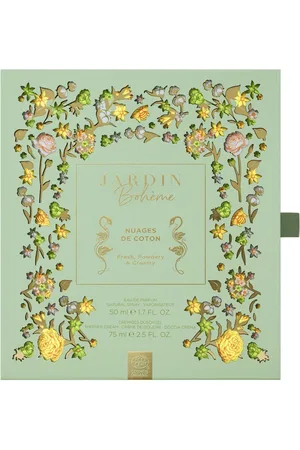 Jardin Bohème Nuages de Coton Value Set Duftsets 1 ct Damen (49.99 € / 1 ct)