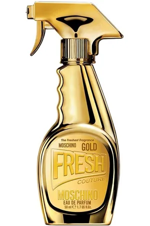 Moschino Fresh Gold Couture Eau de Parfum 50 ml (1499.8 € / 1 l)