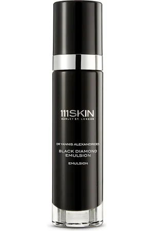 111Skin Celestial Black Diamond Emulsion Anti-Aging-Gesichtspflege 50 ml (11359.8 € / 1 l)