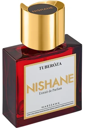 Nishane Tuberóza Parfum 50 ml (4380 € / 1 l)