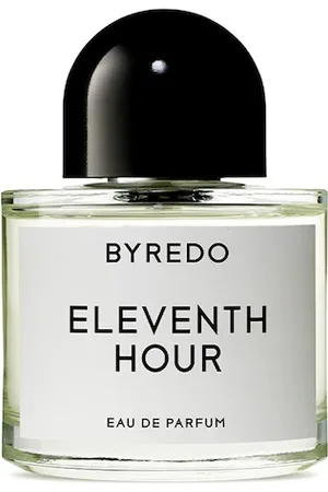 BYREDO Eleventh Hour Eau de Parfum 50 ml (3300 € / 1 l)