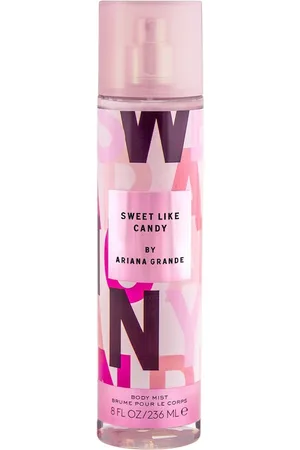 Ariana Grande Sweet Like Candy Body Mist Bodyspray 236 ml Damen (105.93 € / 1 l)