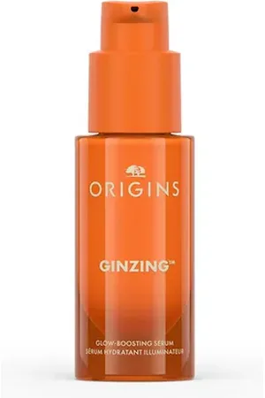 A.N.T. Origins GinZing™ Glow Boosting Serum Glow Serum 30 ml (1324.67 € / 1 l)