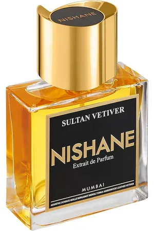Nishane Sultan Vetiver Parfum 50 ml (3980 € / 1 l)
