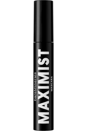 bareMinerals Maximist™ Phyto-Fiber Volumizing Mascara 9 ml BLACK (3221.11 € / 1 l)
