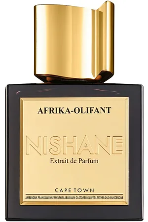 Nishane AFRIKA-OLIFANT Parfum 50 ml (4780 € / 1 l)