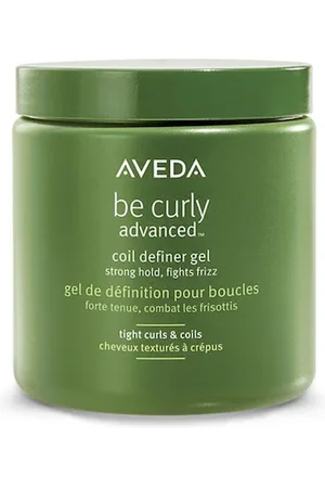 AVEDA Be curly™ Be Curly Advanced™ Coil Definer Gel Haargel 250 ml (147.96 € / 1 l)