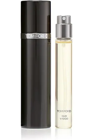 Tom Ford Private Blend Düfte Oud Wood Parfum 10 ml (5499 € / 1 l)