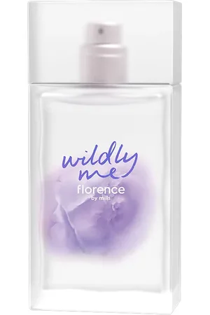 Florence By Mills Wildly Me Eau de Toilette 50 ml Damen (919.8 € / 1 l)