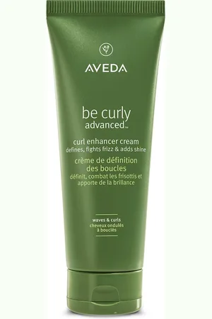 AVEDA Be curly™ Be Curly Advanced™ Curl Enhancer Cream Haarwachs 200 ml (180 € / 1 l)