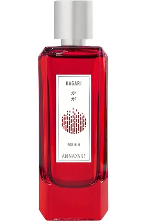Annayake KAGARI FOR HIM Eau de Toilette 100 ml Herren (736 € / 1 l)