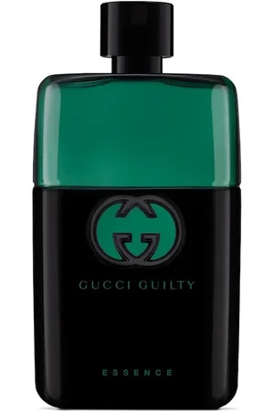 Gucci Guilty pour Homme Essence Eau de Toilette 90 ml Herren (1100 € / 1 l)