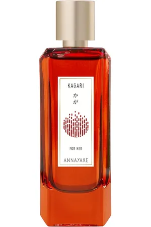 Annayake KAGARI FOR HER Parfum 100 ml Damen (784 € / 1 l)