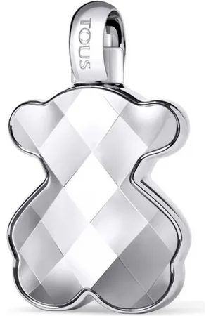 TOUS LOVE ME THE SILVER Eau de Parfum 50 ml Damen (2885.8 € / 1 l)