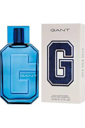 GANT Parfum 50 ml Herren (1500 € / 1 l)