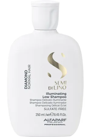 Alfaparf Semi di Lino Diamond Illuminating Low Shampoo 250 ml (87.96 € / 1 l)
