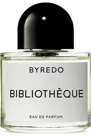 BYREDO Bibliothèque Eau de Parfum 50 ml (3300 € / 1 l)