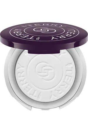 BY TERRY MTG Hyaluronic Pressed Hydra-Powder Puder 2,5 g TRANSPARENT (9200 € / 1 kg)