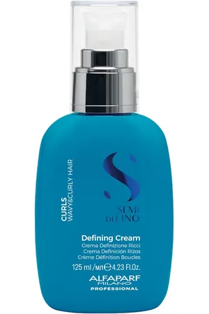 Alfaparf Semi di Lino Curls Defining Cream Haarwachs 125 ml (263.92 € / 1 l)