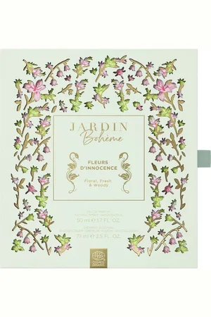 Jardin Bohème Fleus D´Innocence Value Set Duftsets 1 ct Damen (49.99 € / 1 ct)