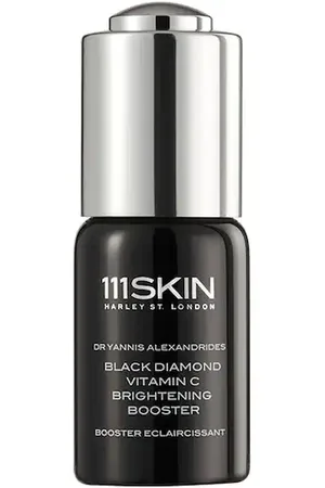 111Skin Celestial Black Diamond Vitamin C Brightening Booster Vitamin C-Serum 20 ml (6000 € / 1 l)