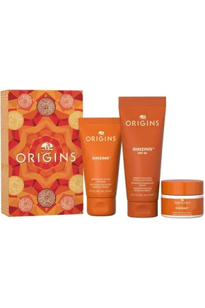 A.N.T. Origins GinZing™ GinZingTM Protect & Glow Gesichtspflegesets 1 ct (56.99 € / 1 ct)