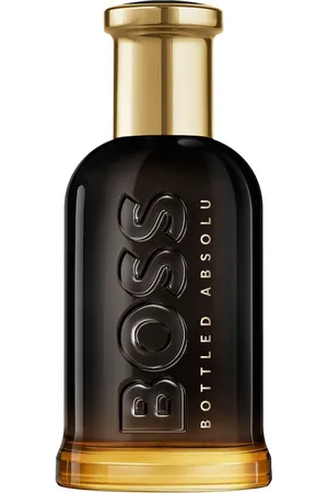 HUGO BOSS Boss Bottled Bottled Absolu Parfum 50 ml Herren (1350 € / 1 l)