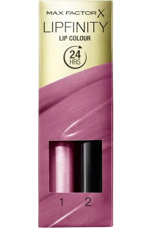 Max Factor Lipfinity Lippenstifte 1 ct Nr. 140 Charming (11.79 € / 1 ct)