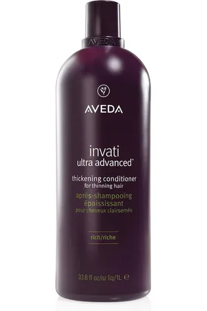 AVEDA Invati advanced™ Thickening Rich Conditioner 1000 ml (189 € / 1 l)