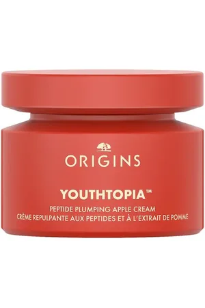 A.N.T. Origins Youthtopia Peptide Plumping Apple Cream Tagescreme 50 ml (959.8 € / 1 l)