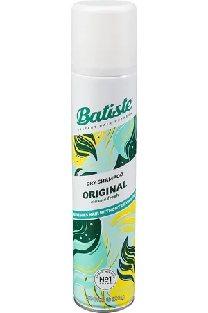 Batiste Clean & Classic Trockenshampoo 200 ml (21.45 € / 1 l)