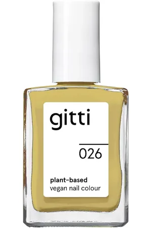 gitti No. 026 Nagellack 15 ml (1332.67 € / 1 l)