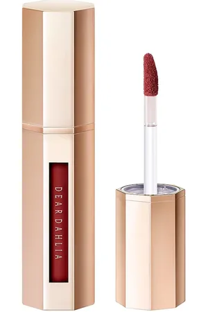 Dear Dahlia Sensuous Matte Lip Suit Lippenstifte 4 ml PASSIONATE (3997.5 € / 1 l)