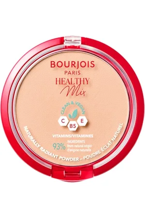 Bourjois Healthy Mix Puder 10 g 02 Vanilla (2199 € / 1 kg)