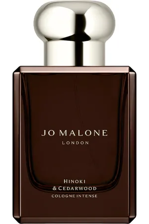 Jo Malone Hinoki & Cedarwood Cologne Intense Parfum 50 ml (2740 € / 1 l)